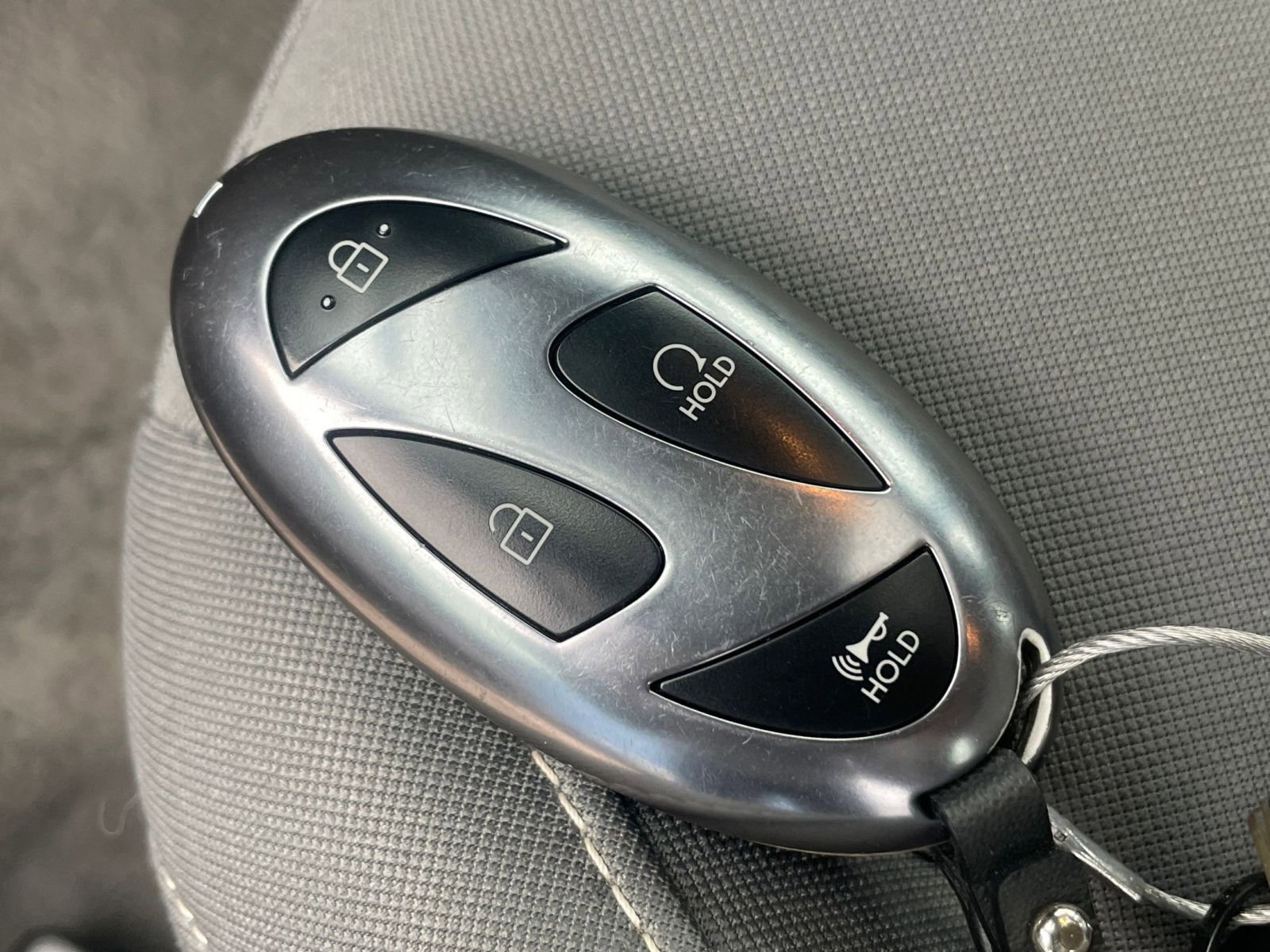 Used 2025 Hyundai Elantra SEL image 22