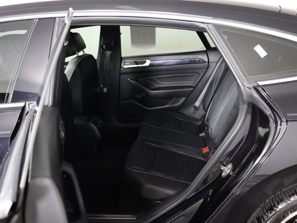 Used 2023 Volkswagen Arteon SEL Premium w/ Arteon MDO Package (Z43) AWD/4WD image 34