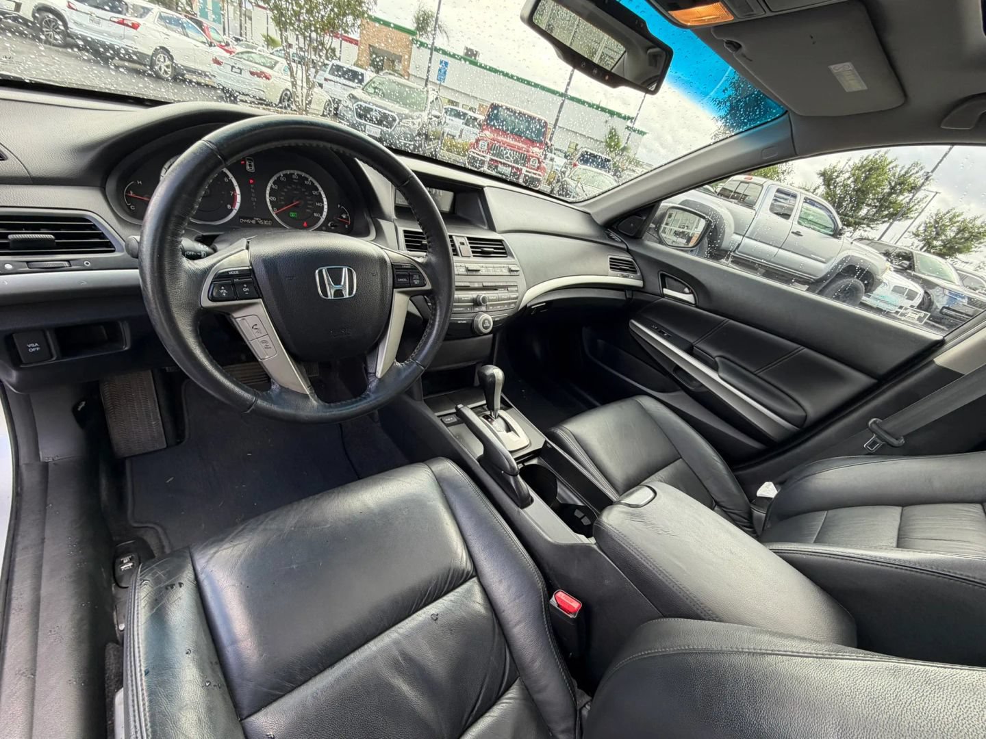 Used 2010 Honda Accord EX-L image 15
