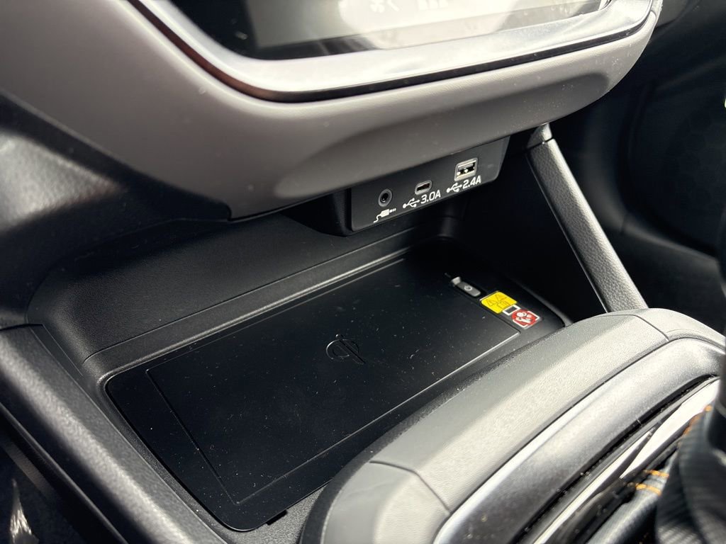 New 2026 Subaru Crosstrek 2.5i Wilderness AWD/4WD image 22