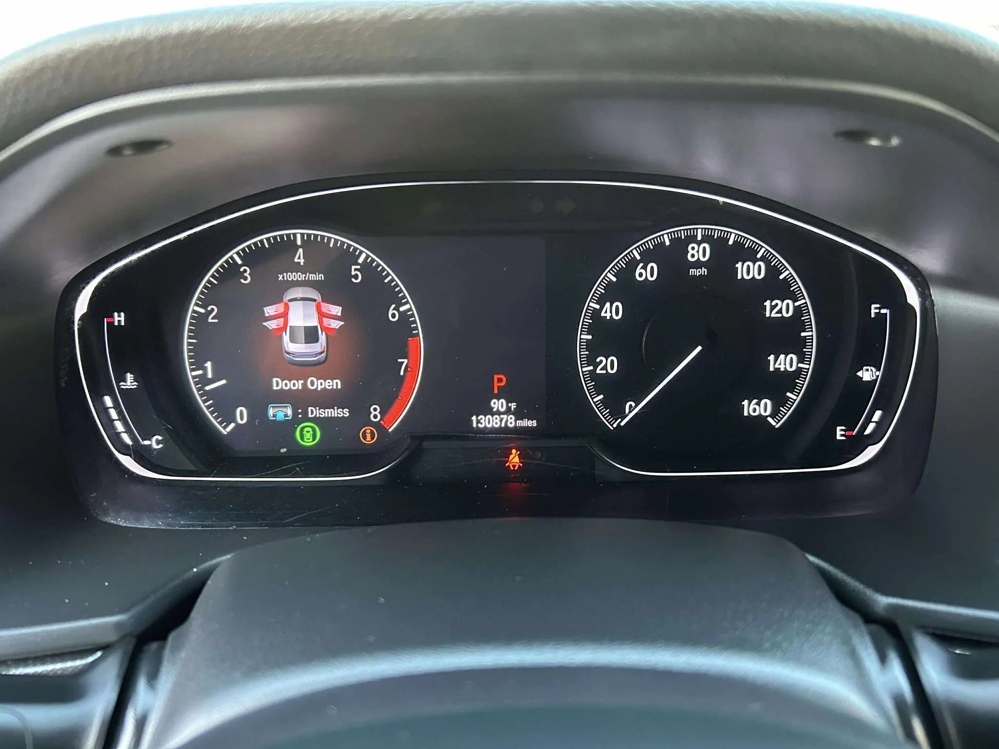 Used 2018 Honda Accord Sport image 14