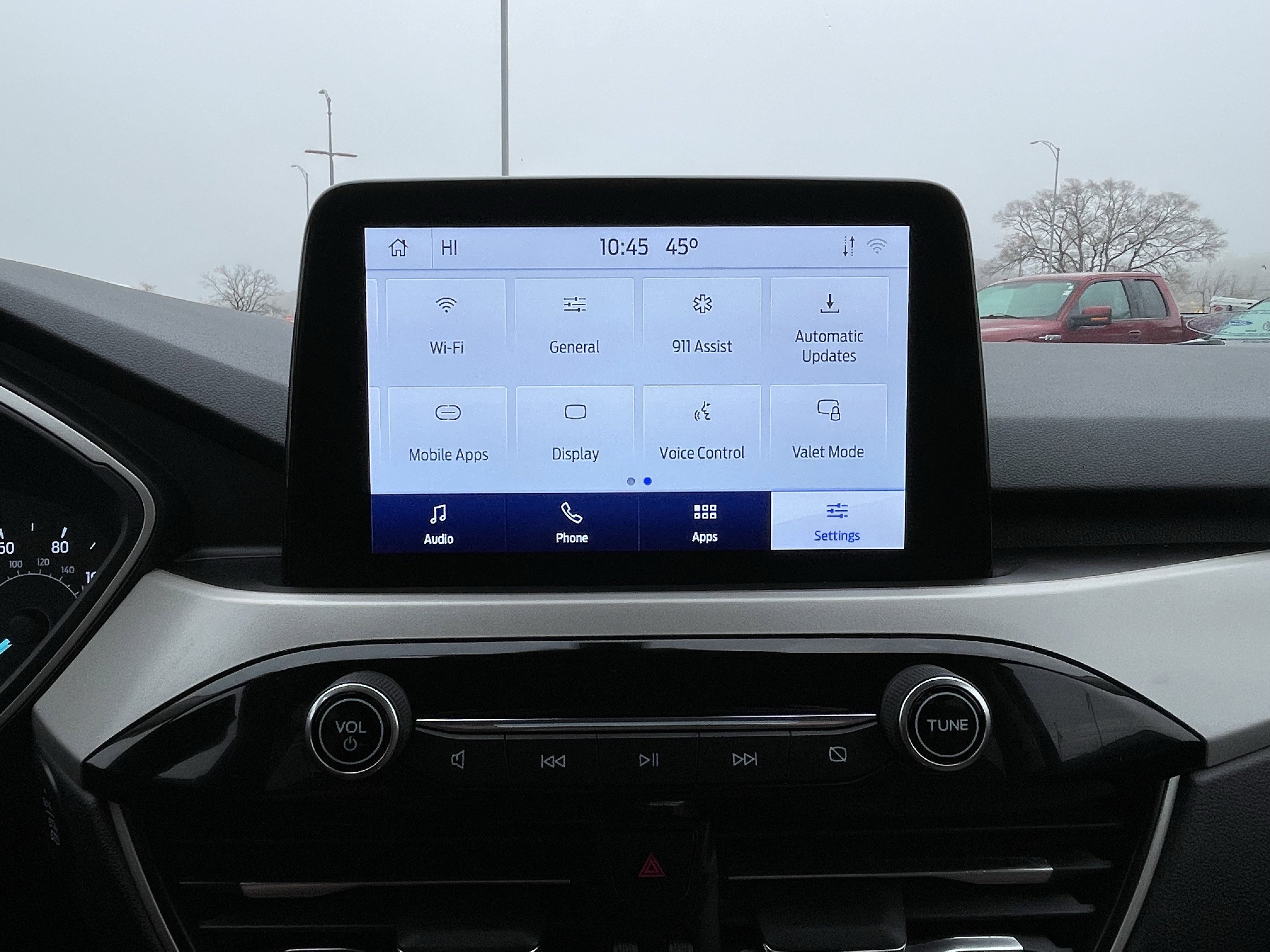 Used 2022 Ford Escape SE w/ Cold Weather Package image 29