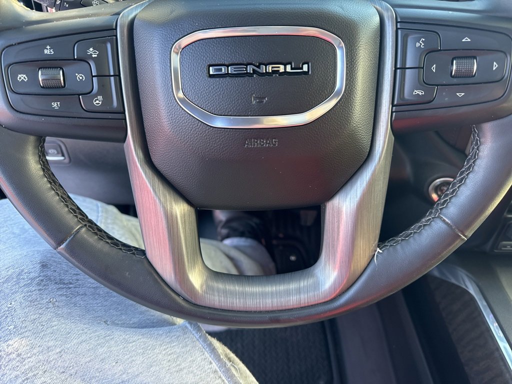 Used 2023 GMC Sierra 2500 Denali w/ Denali Ultimate Package image 31