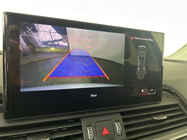 Certified 2023 Audi Q5 2.0T Premium w/ Convenience Package image 28