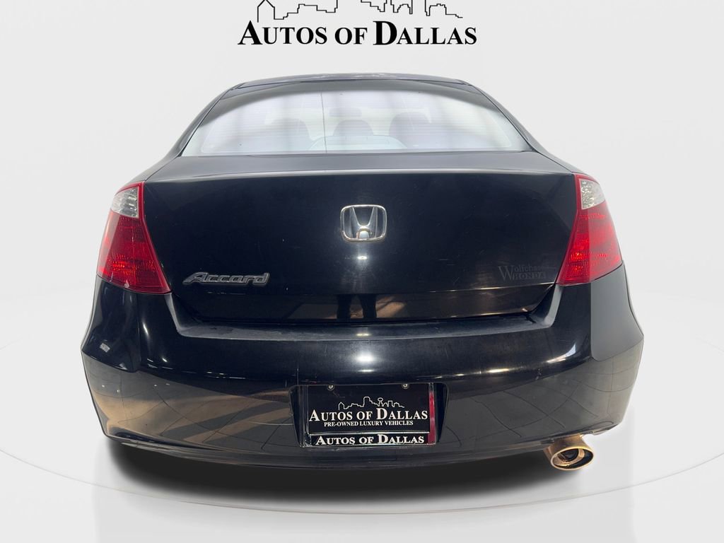 Used 2009 Honda Accord LX-S image 7