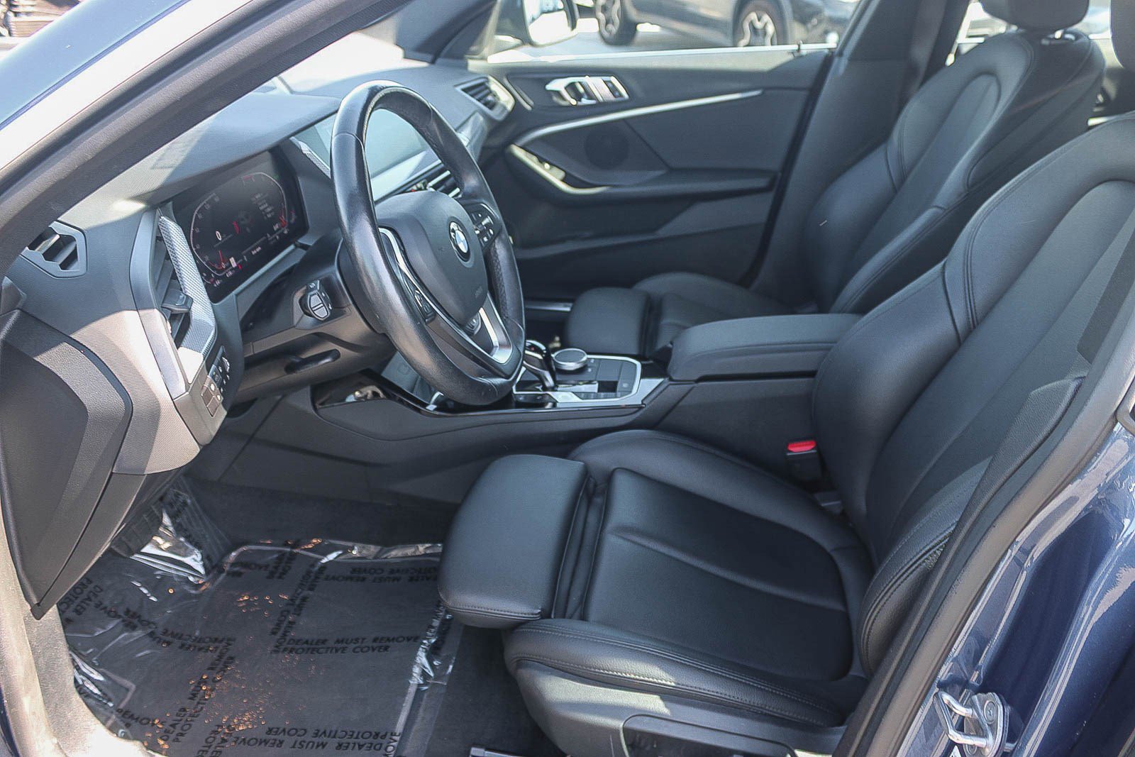 Used 2022 BMW 228i Gran Coupe w/ Convenience Package FWD image 19