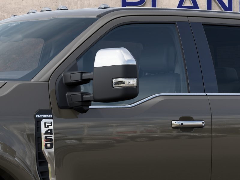 New 2027 Ford F450 Platinum AWD/4WD image 22