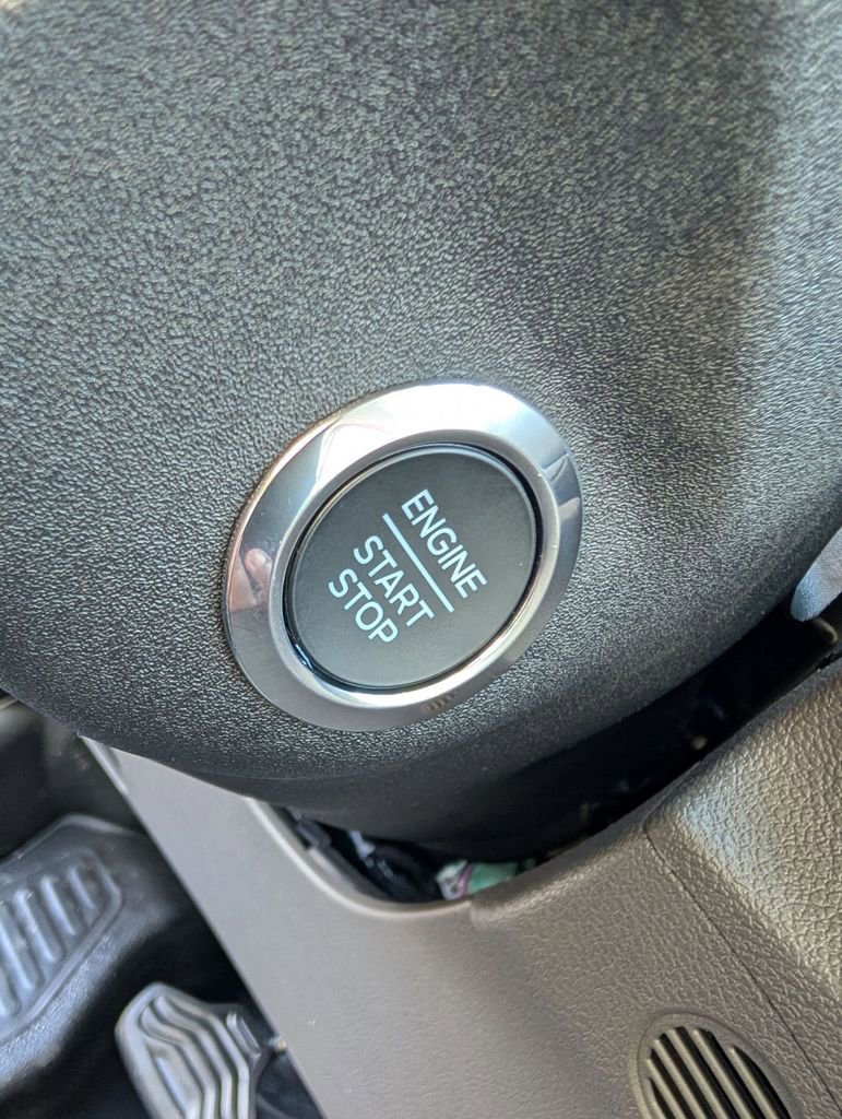 New 2026 Ford Transit 350 XL image 22