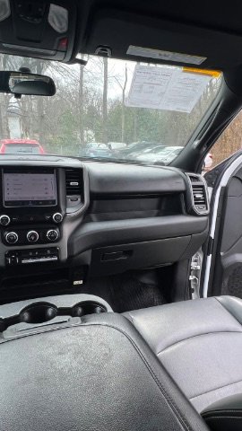 Used 2022 RAM 2500 Tradesman image 14