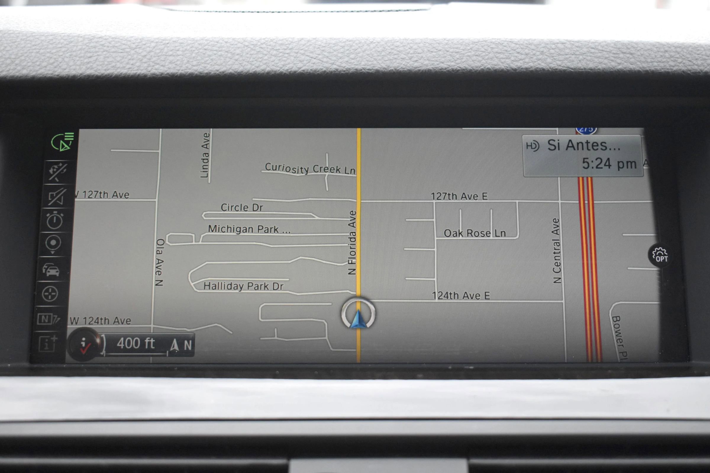 Used 2015 BMW 528i Sedan image 24