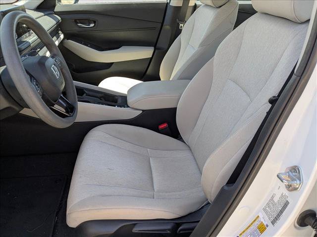 Used 2024 Honda Accord LX image 15