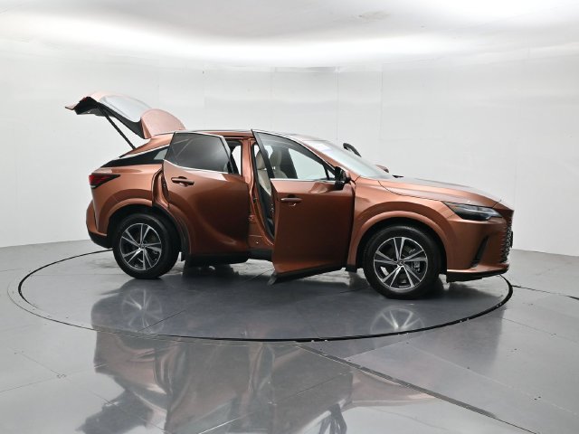 Used 2023 Lexus RX 350 Premium Plus w/ Accessory Package AWD/4WD image 53