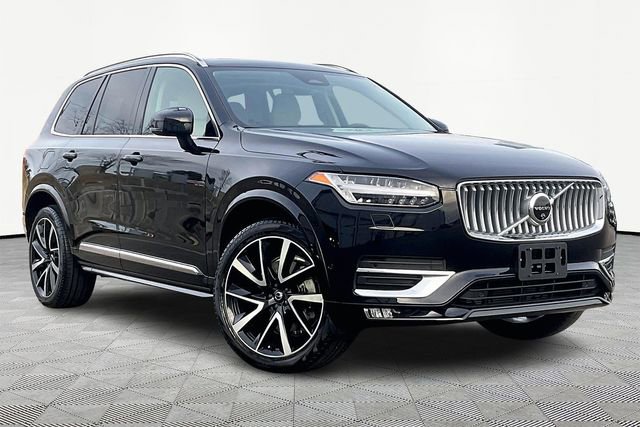 Used 2024 Volvo XC90 B6 Plus w/ Protection Package Premier