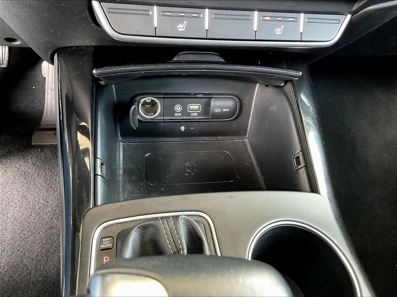 Used 2019 Kia Sorento SX FWD image 15