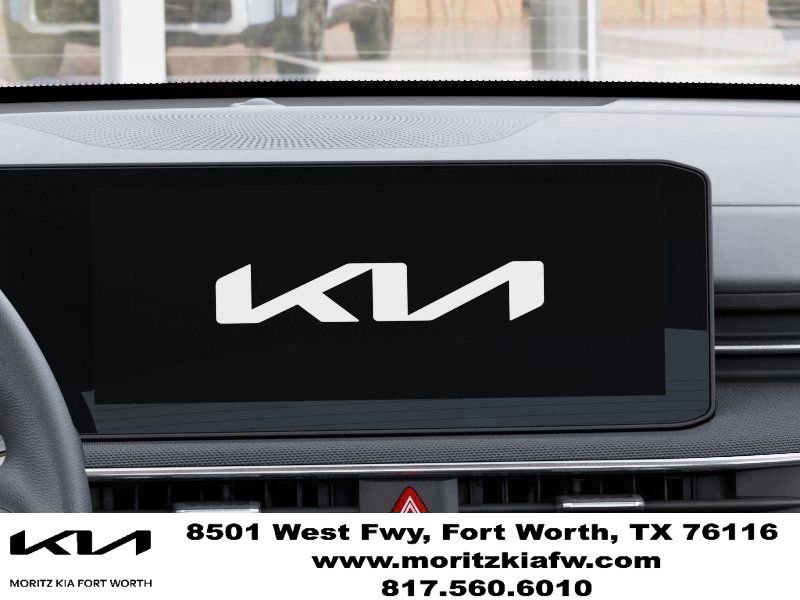 New 2026 Kia K5 LXS FWD image 20