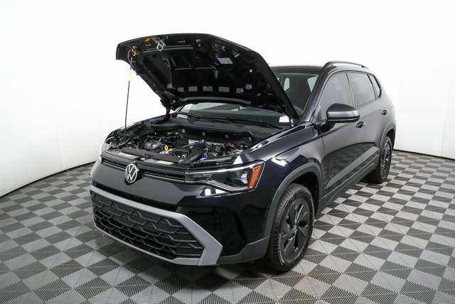 New 2026 Volkswagen Taos S image 29