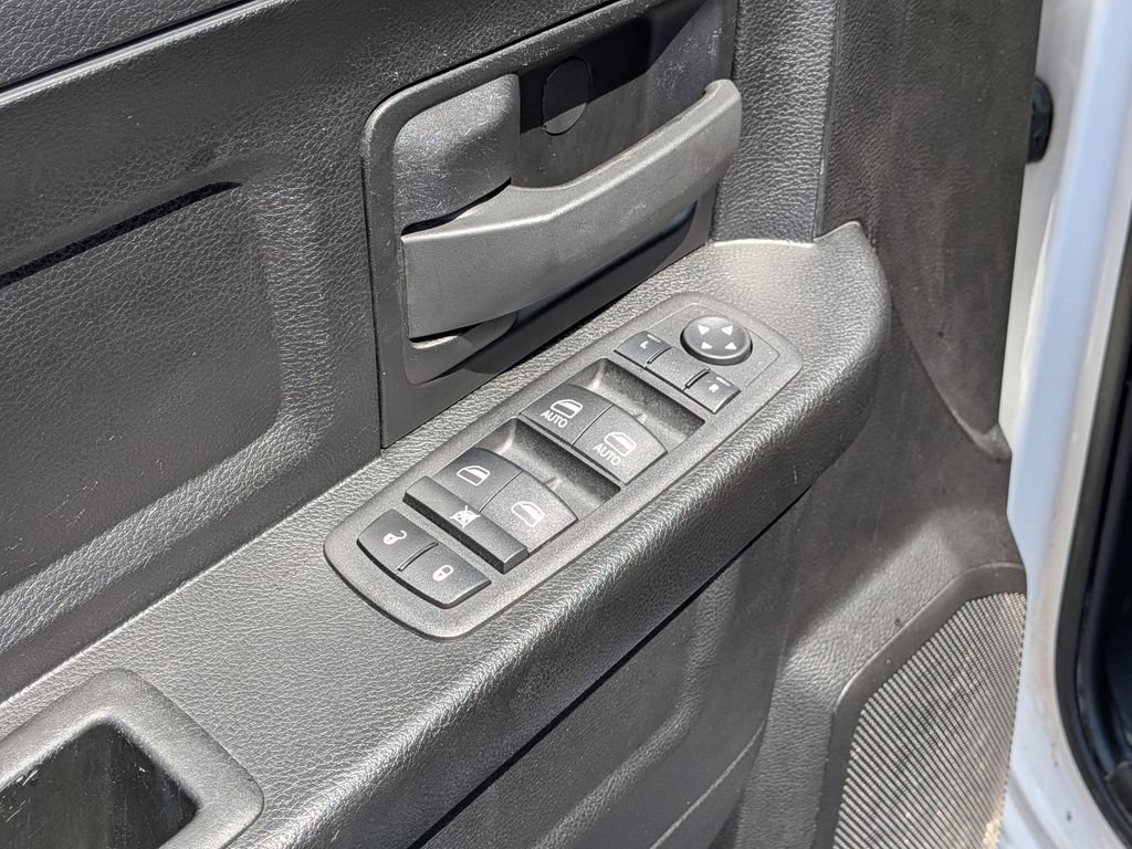 Used 2023 RAM 1500 Tradesman w/ Electronics Group AWD/4WD image 19