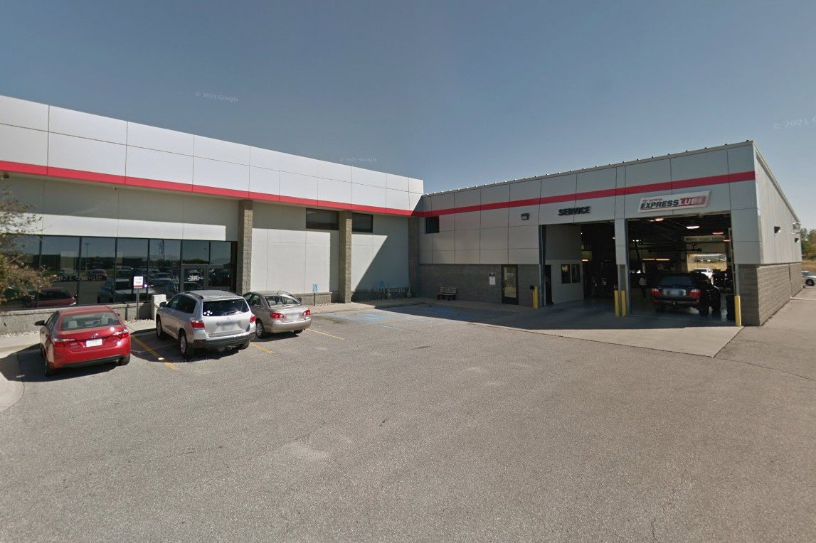 New 2026 Toyota Sequoia Limited image 14