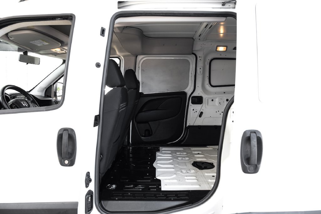 Used 2019 RAM ProMaster City Tradesman SLT FWD image 43