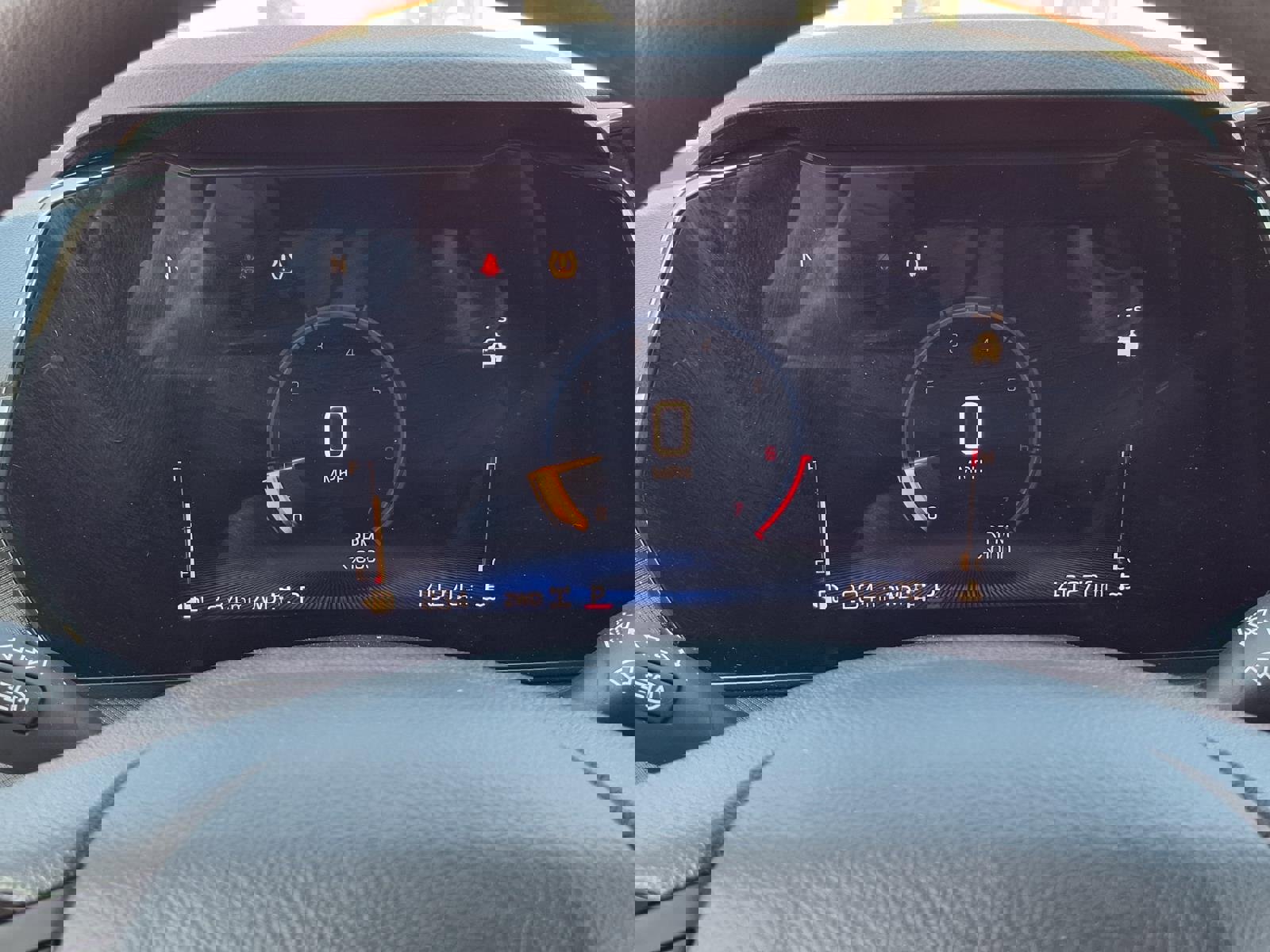 Used 2025 Chevrolet TrailBlazer LT image 13