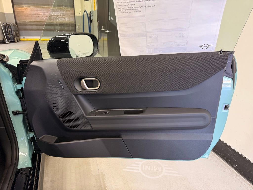 New 2026 MINI Cooper S image 21