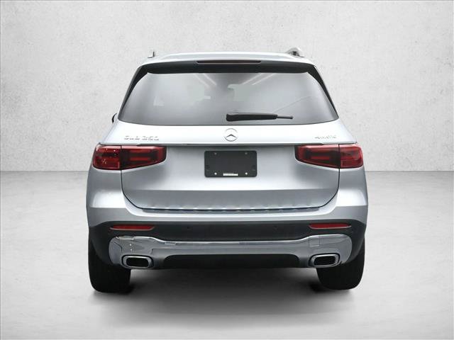 New 2026 Mercedes-Benz GLB 250 4MATIC image 5