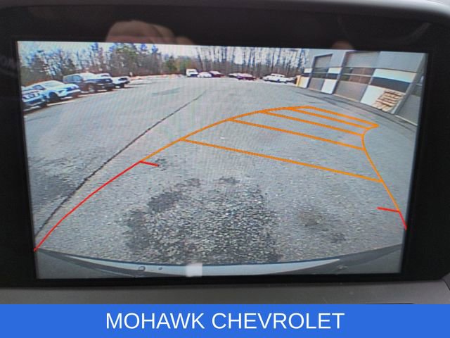 Used 2017 Chevrolet Camaro ZL1 RWD image 16