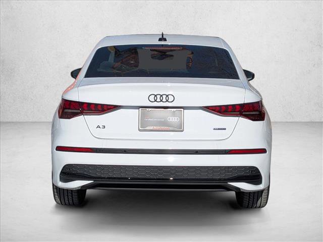 New 2026 Audi A3 2.0T Premium AWD/4WD image 7