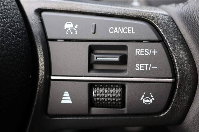 New 2026 Honda Accord EX-L image 16
