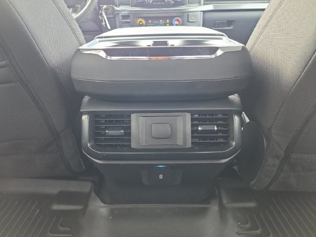 Used 2023 Ford F150 XL w/ STX Appearance Package AWD/4WD image 26
