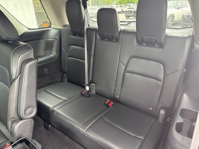 Used 2022 Nissan Pathfinder SL w/ SL Premium Package AWD/4WD image 20