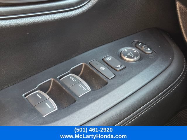 Certified 2026 Honda HR-V EX-L image 35