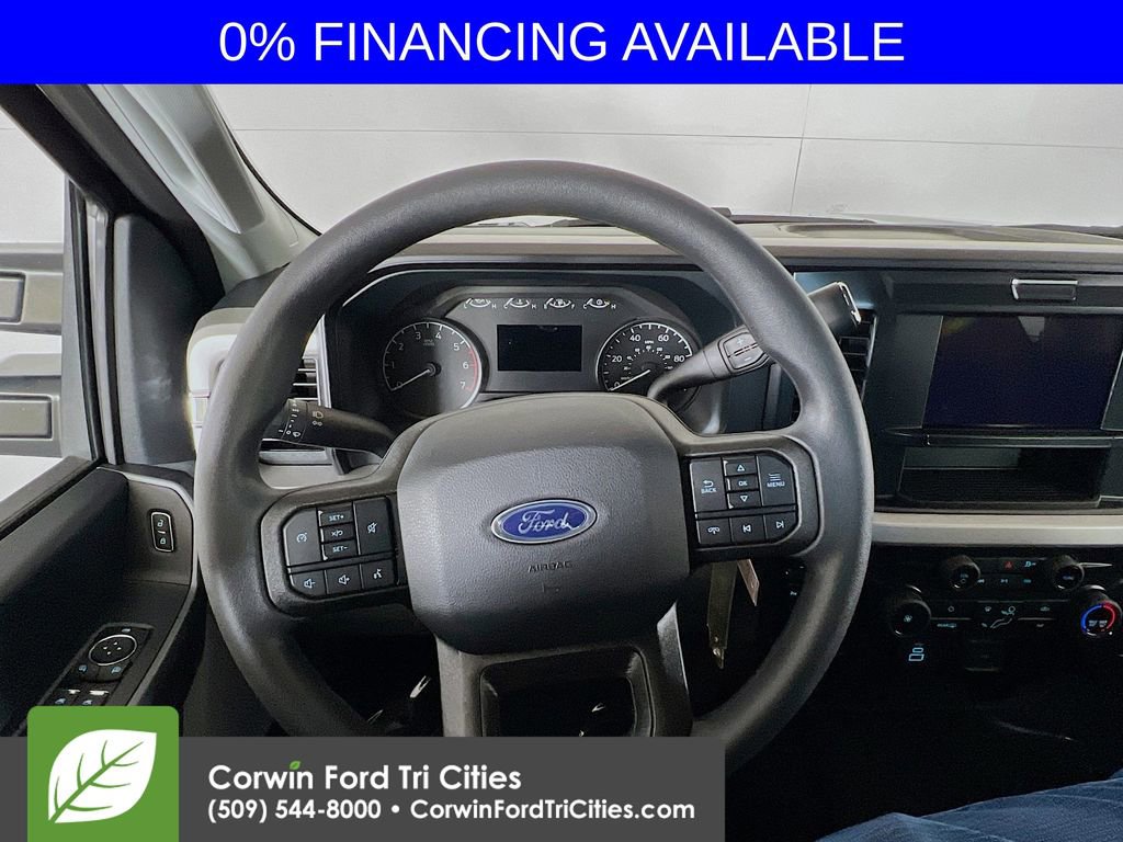 New 2026 Ford F250 XLT image 9