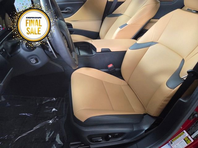 Certified 2024 Lexus ES 250 w/ Premium Package image 16