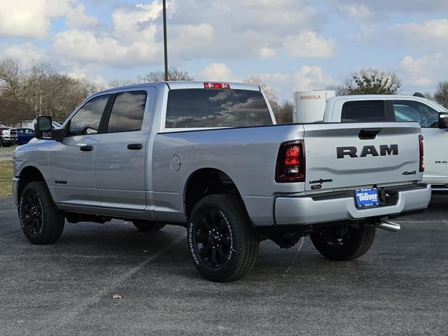 New 2026 RAM 2500 Lone Star image 23