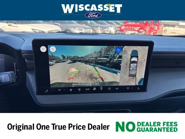 New 2026 Ford Maverick Lobo image 11