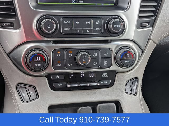 Used 2020 Chevrolet Tahoe LT RWD image 27