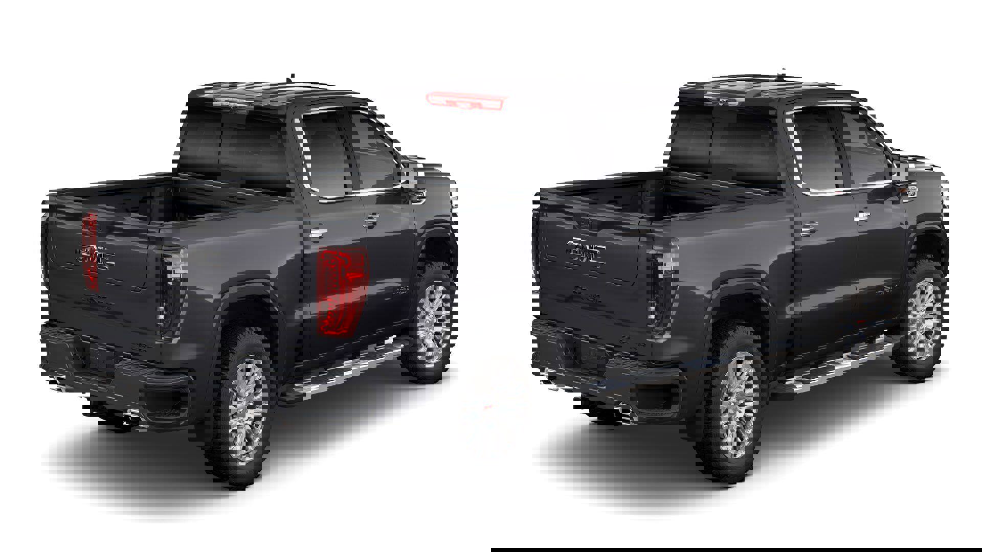 New 2026 GMC Sierra 1500 Denali w/ Technology Package image 33