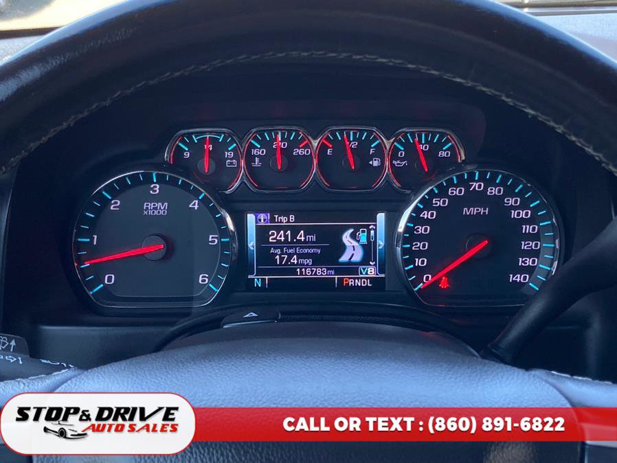 Used 2019 GMC Yukon XL SLT w/ Open Road Package image 15