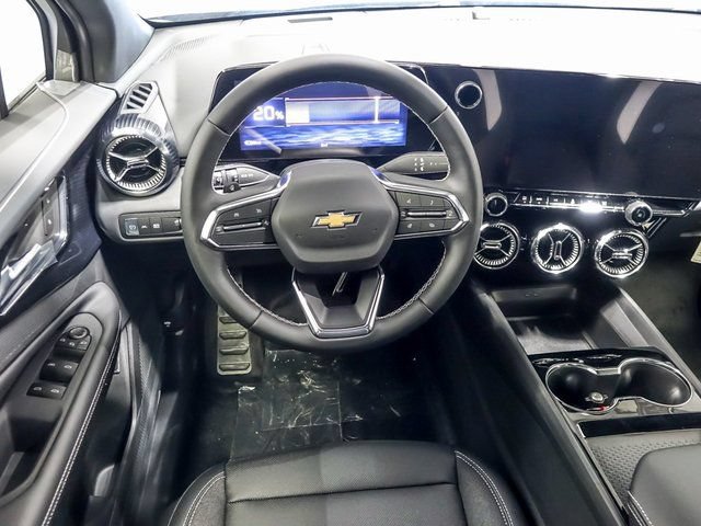 New 2026 Chevrolet Blazer EV LT FWD image 13