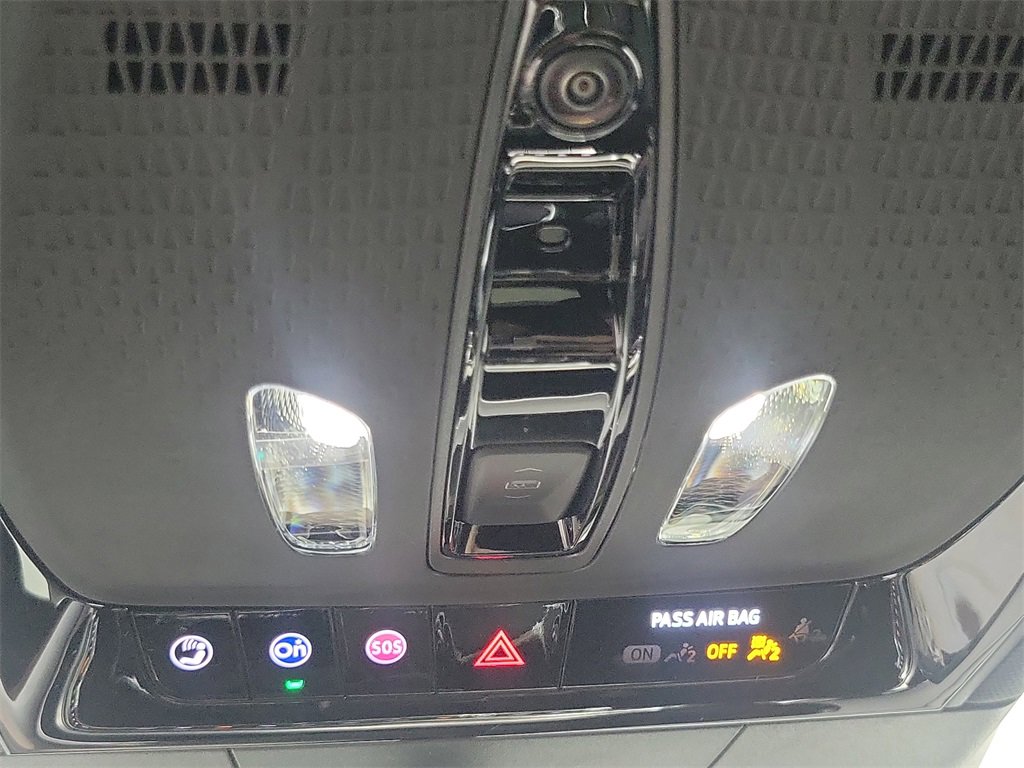 New 2026 Cadillac Lyriq V w/ Exterior Carbon Fiber Package image 17