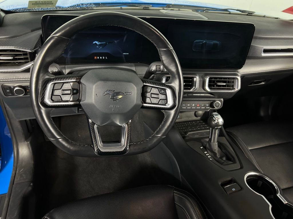 Used 2024 Ford Mustang Premium image 13