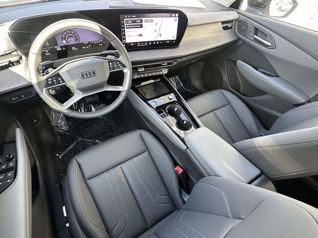 New 2026 Audi Q3 quattro 2.0T AWD/4WD image 6
