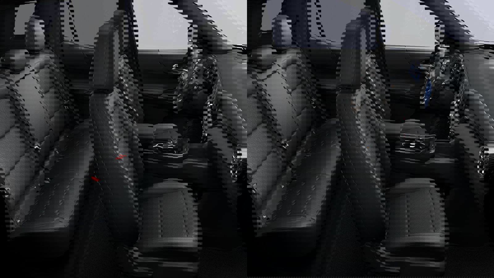 New 2026 Chevrolet Equinox LT image 6