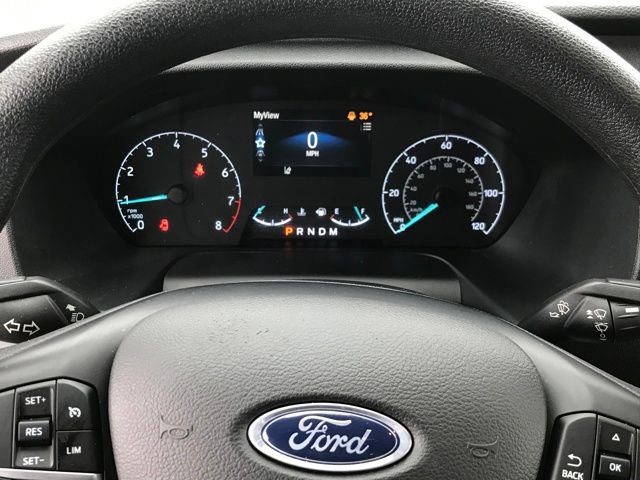 Used 2023 Ford Transit 350 XLT image 8