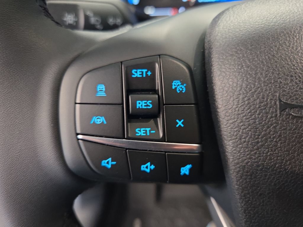 Used 2024 Ford Bronco Sport Outer Banks w/ Tech Package AWD/4WD image 30