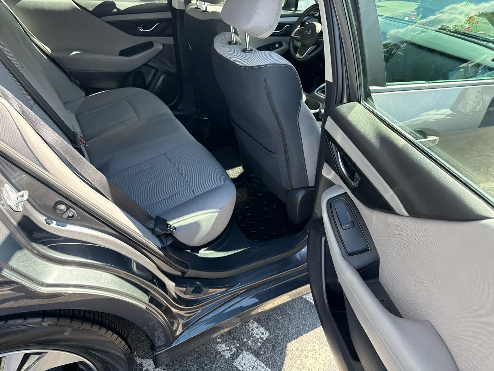 Used 2023 Subaru Legacy Premium AWD/4WD image 18