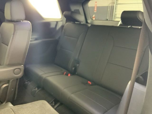 Used 2022 Chevrolet Traverse High Country AWD/4WD image 28