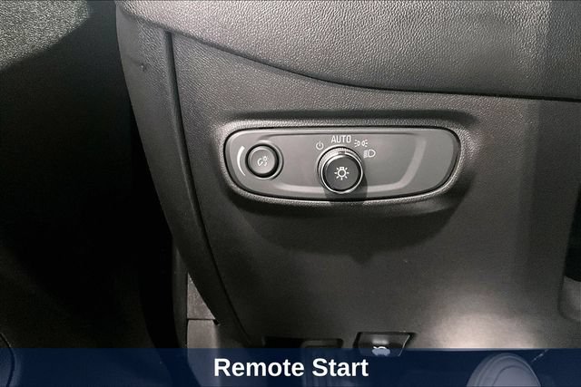 Used 2023 Chevrolet Equinox LT FWD image 22