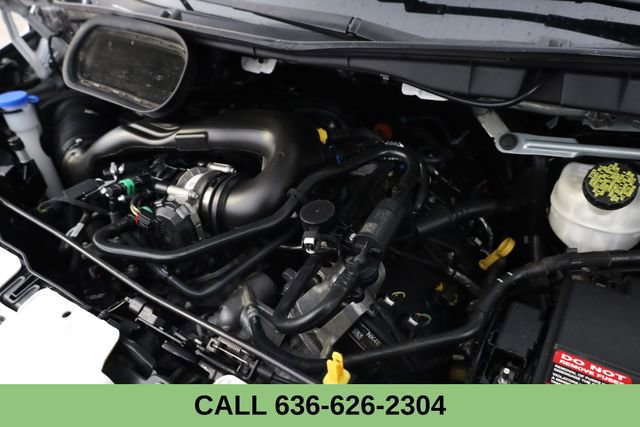Used 2022 Ford Transit 250 Low Roof w/ Exterior Upgrade Package image 11